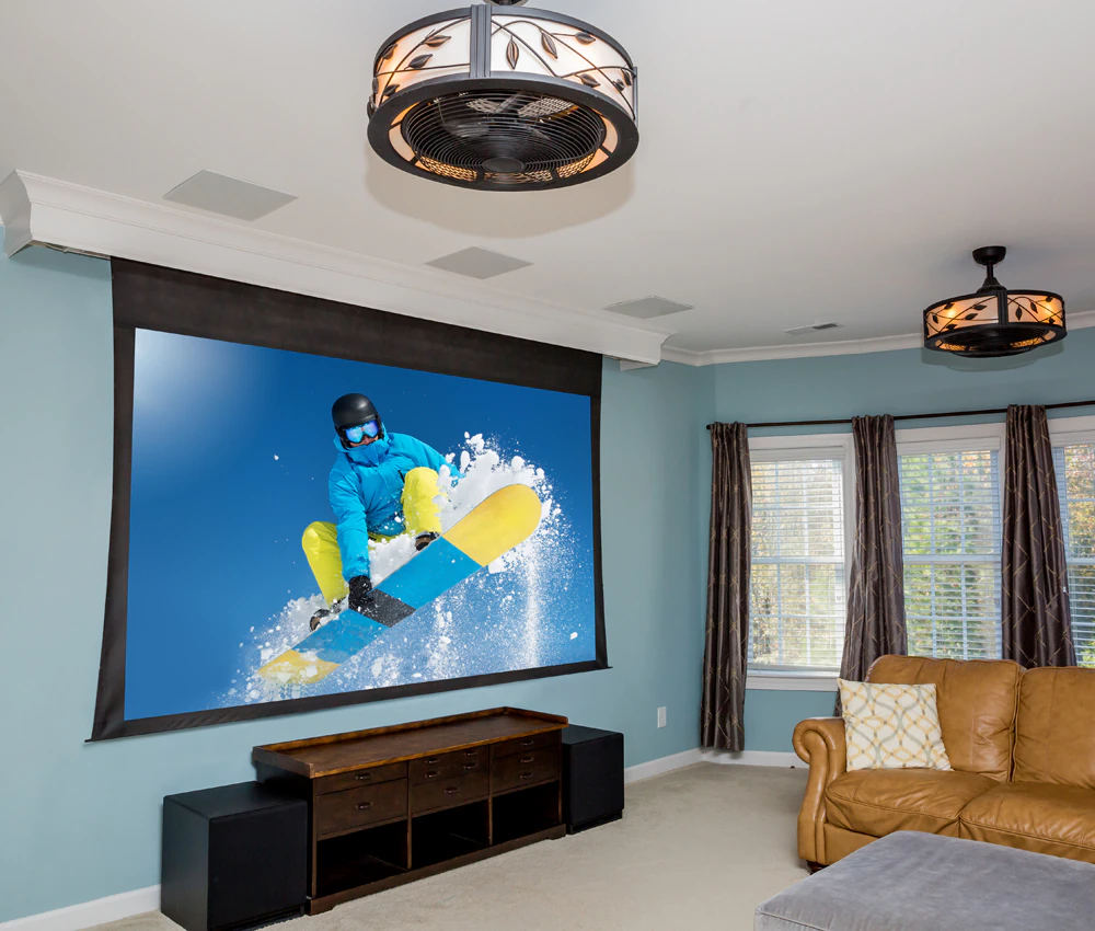 MyHomeNetAV, LLC audio visual consultant photo 2 in Felda, FL