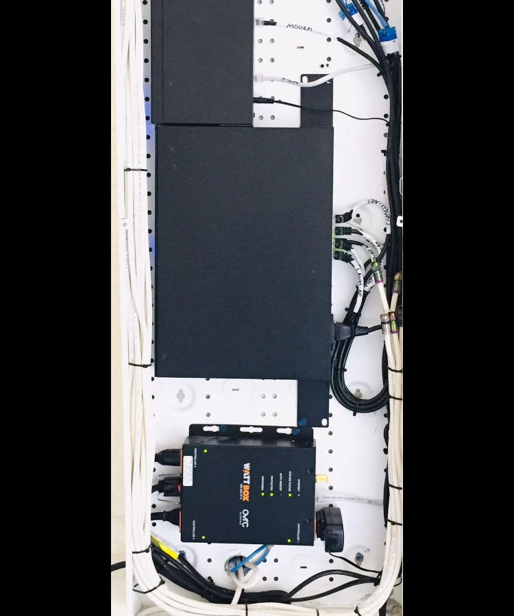 MyHomeNetAV, LLC audio visual consultant photo 3 in Felda, FL