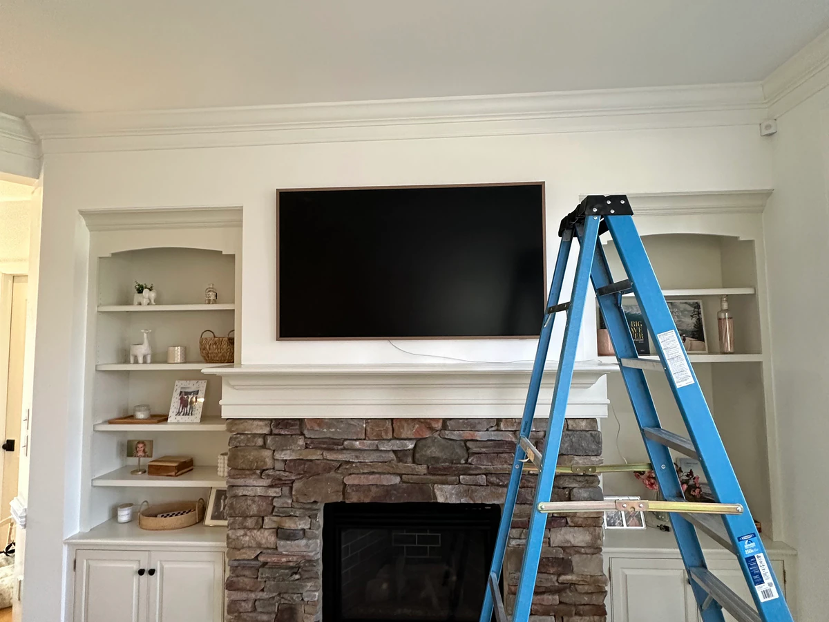 N-Home A/V audio visual equipment photo 4 in Harrisburg, PA