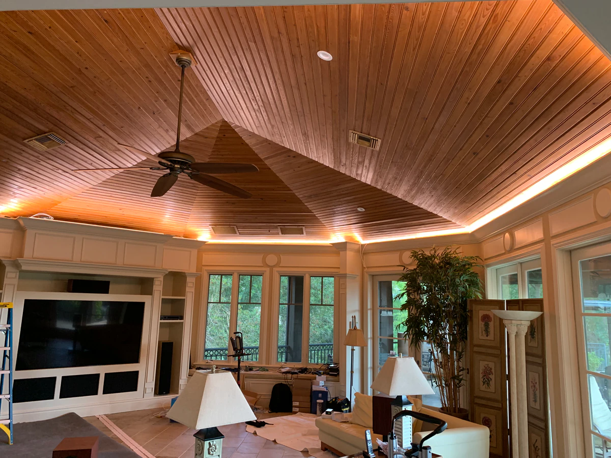 Naples Top Tech LLC home automation photo 3 in Naples, FL