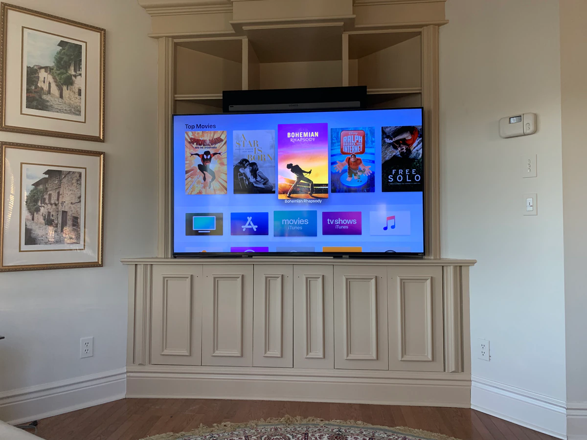 Naples Top Tech LLC home automation photo 4 in Naples, FL