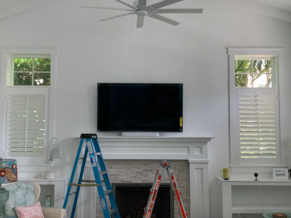 Naples Top Tech LLC home automation photo 1 in Naples, FL