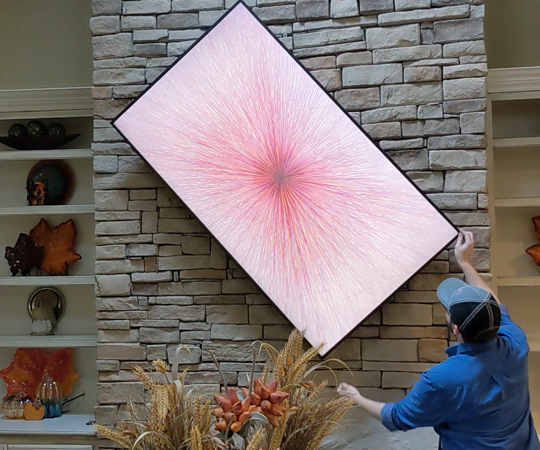 Nashville TV Mounting audio visual consultant photo 3 in Brentwood, TN