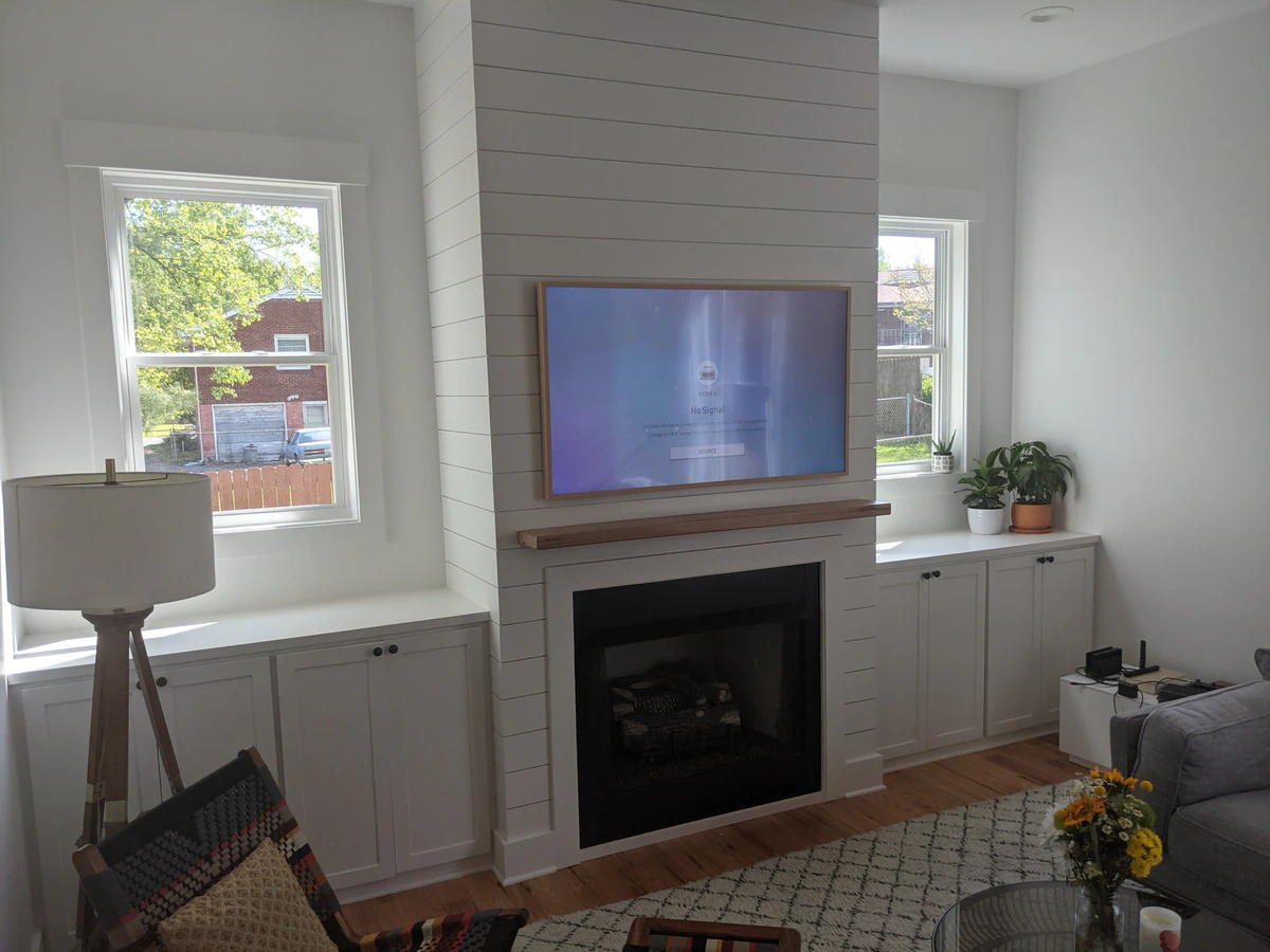 Nashville TV Mounting audio visual consultant photo 4 in Brentwood, TN