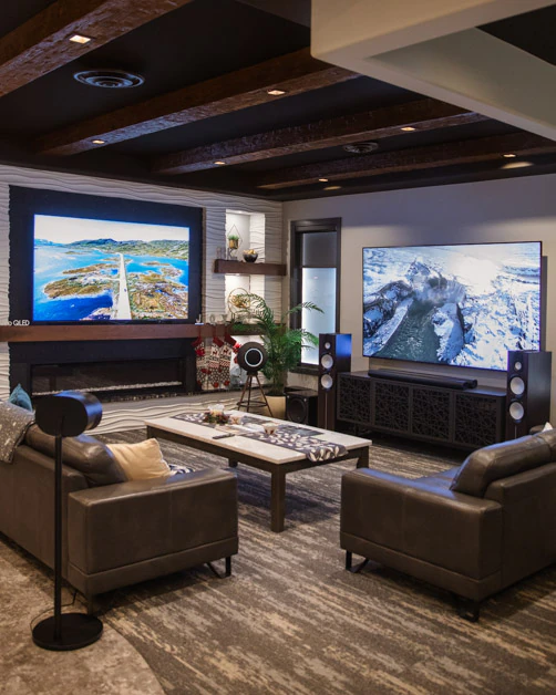 National Audio Video home automation photo 2 in AB T5P 4P4, MN