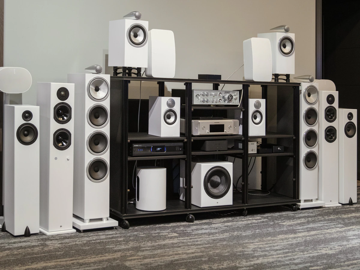 National Audio Video — Home Automation in AB T5P 4P4, MN