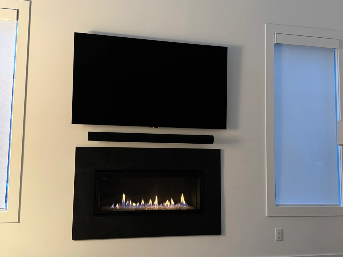Navas Audio Video Solution home automation photo 3 in Scarsdale, NY