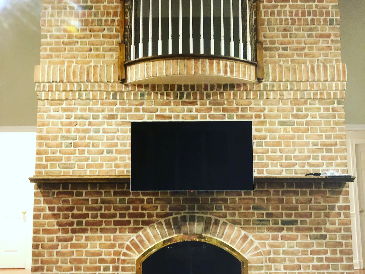 Navas Audio Video Solution home automation photo 4 in Scarsdale, NY