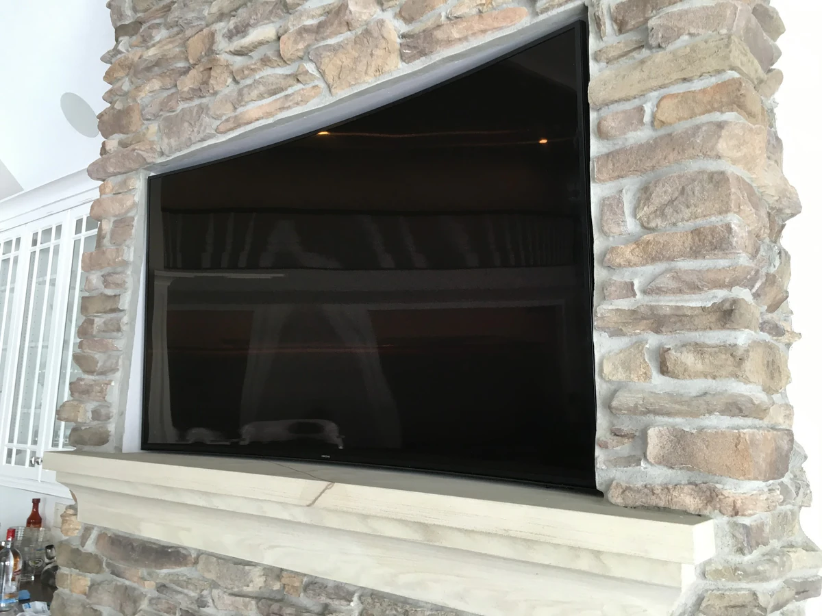 NCIT, INC Home Automation / Theater — Home Audio Installation in Westlake, OH