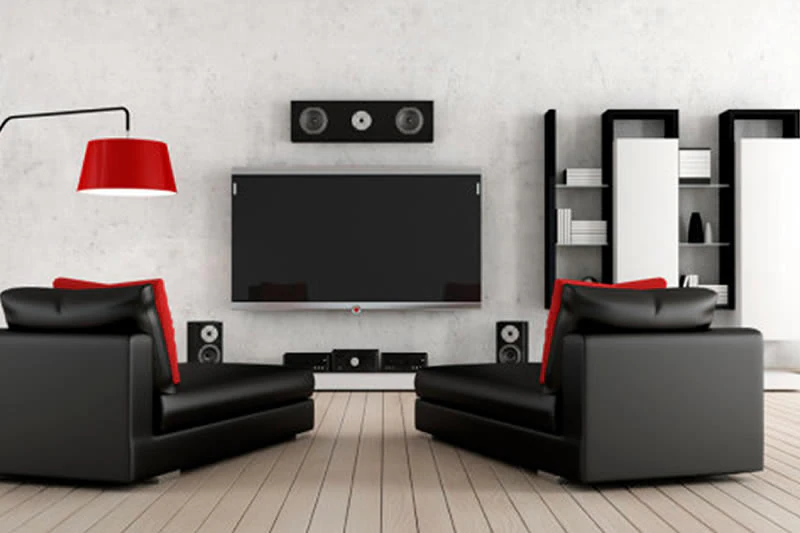 Networks Cinema and Sound — Audio Visual Consultant in Minneapolis, MN