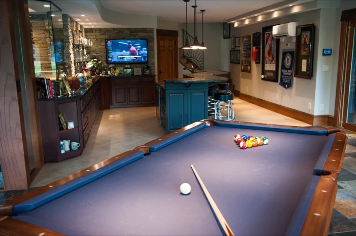 Neuwave audio visual equipment photo 3 in Raleigh, NC