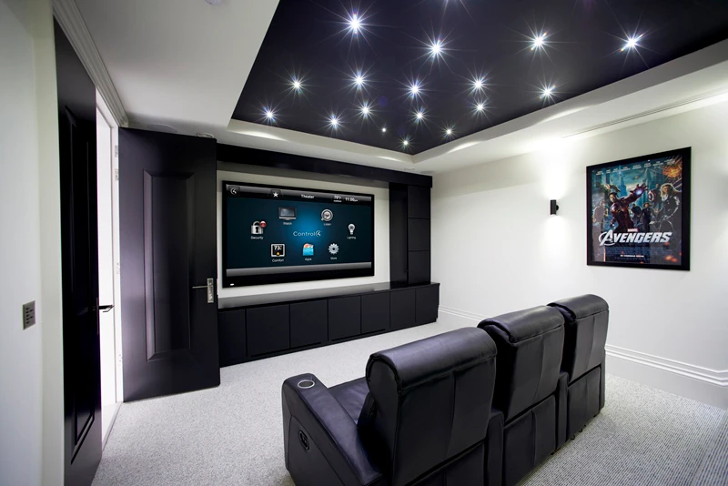 Neuwave — Audio Visual Equipment in Raleigh, NC