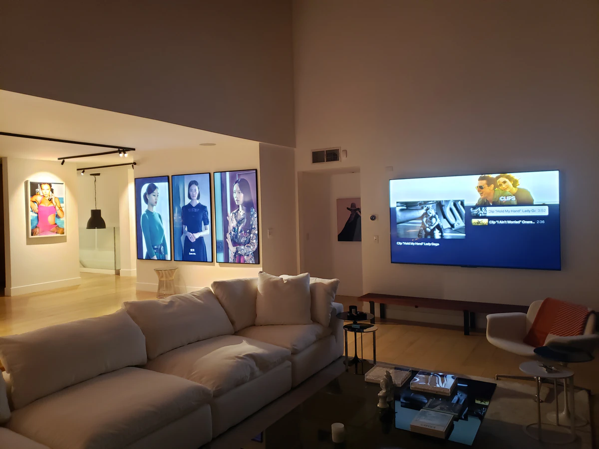 New AV Installers audio visual consultant photo 3 in Murrieta, CA