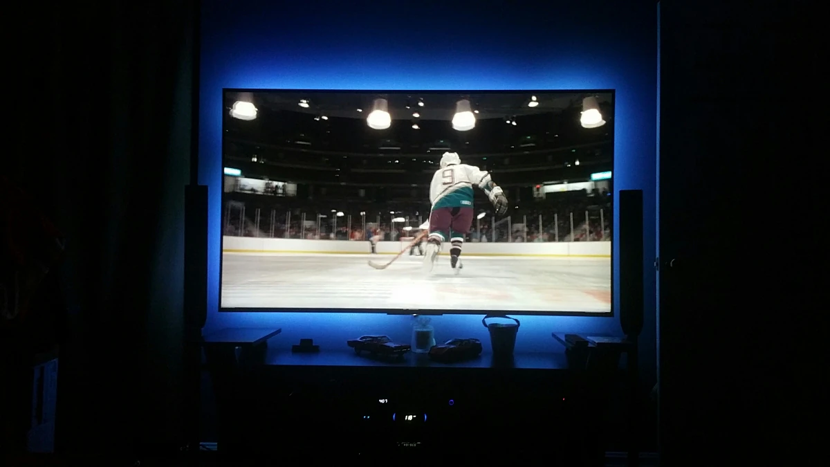 New Home AV — Home Cinema Installation in New Bedford, MA