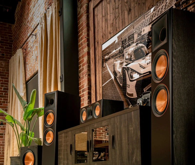 New Orleans Audio Video — Home Theater Installation in New Orleans, LA