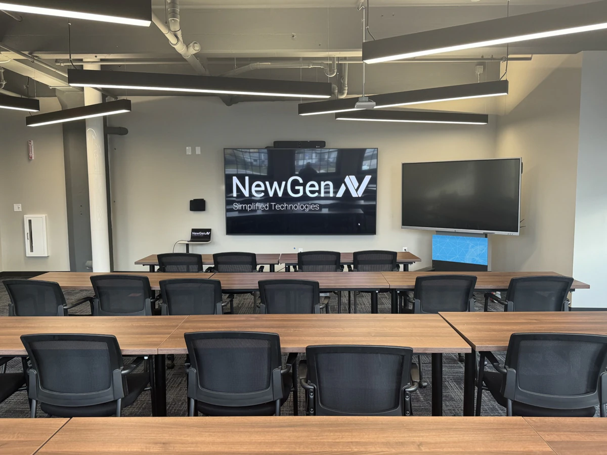 NewGen AV audio visual equipment photo 2 in Buffalo, NY