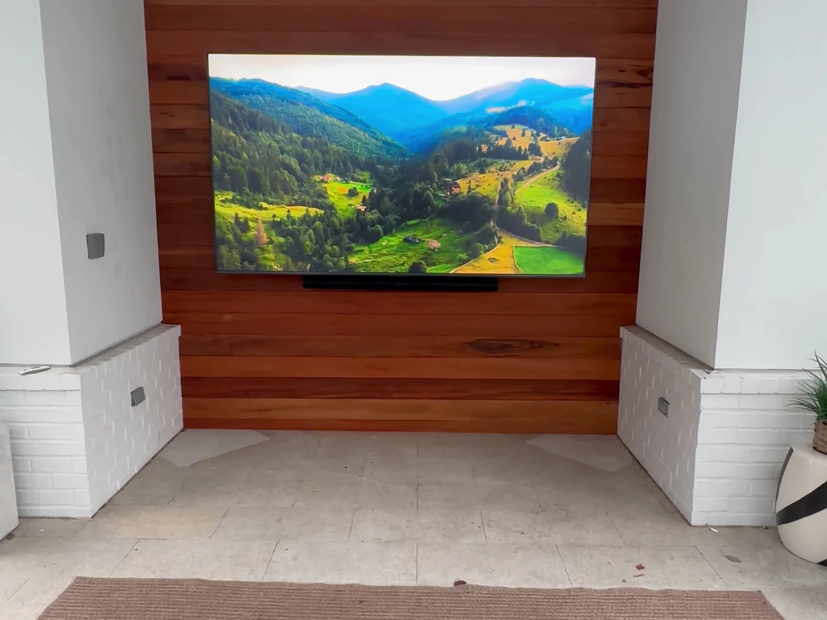 Next Level Audio and Video Solutions home automation photo 2 in Chipley, FL