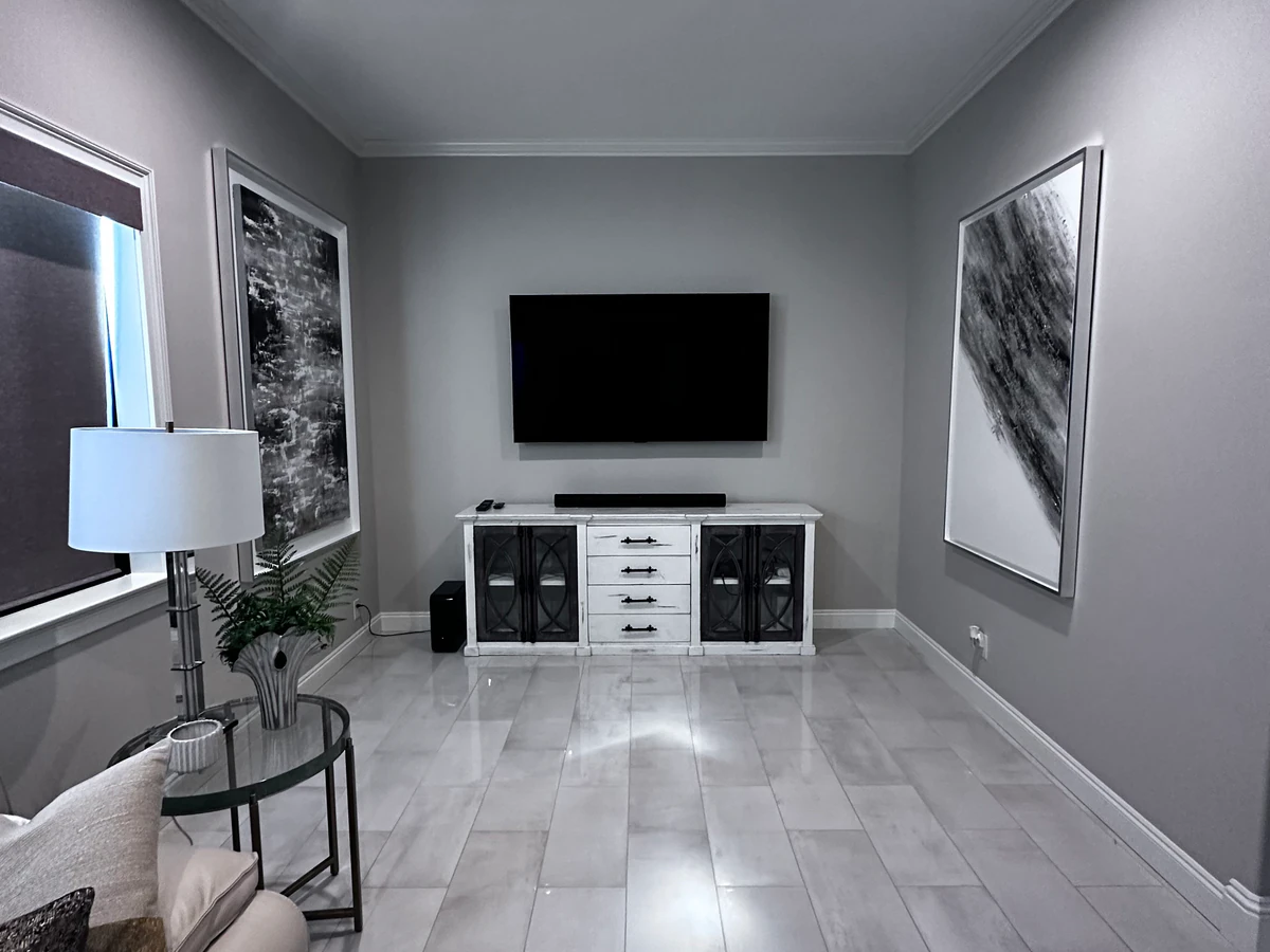 Next Level Audio and Video Solutions home automation photo 3 in Chipley, FL