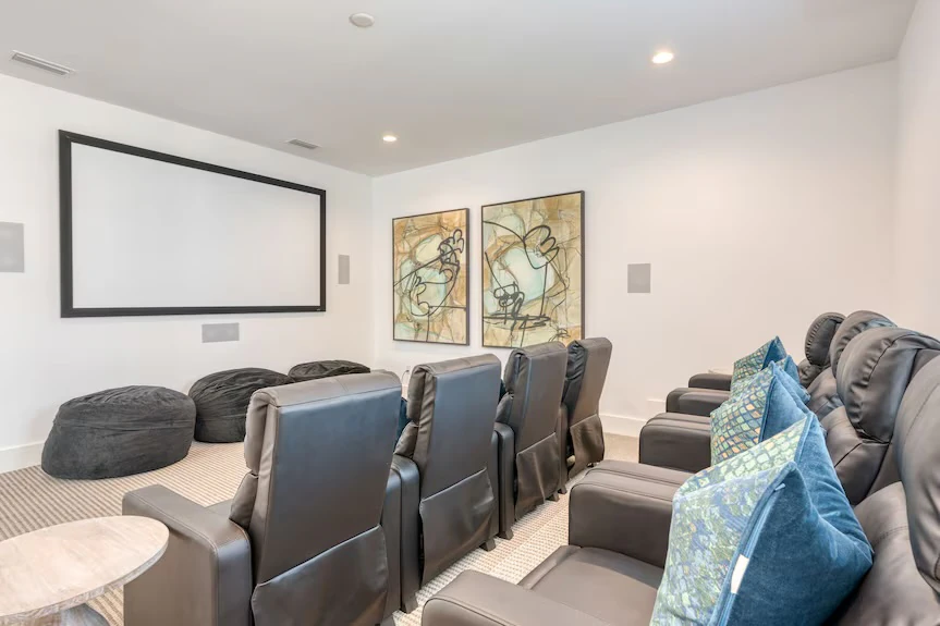 Next Level Audio and Video Solutions home automation photo 4 in Chipley, FL