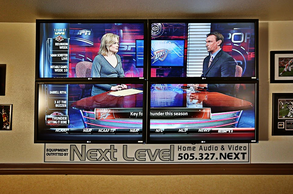 Next Level audio visual consultant photo 3 in Farmington, NM