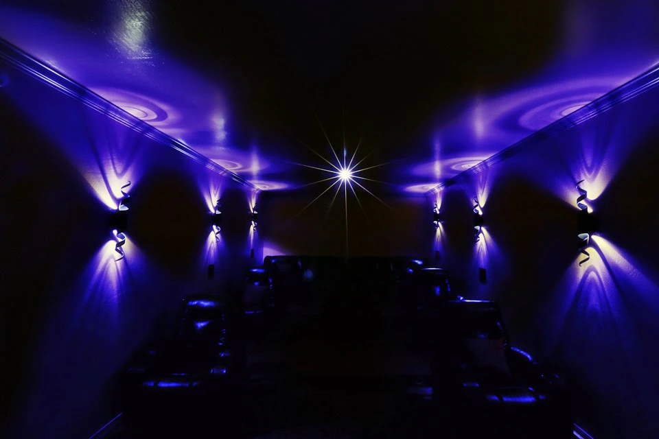 Next Level audio visual consultant photo 4 in Farmington, NM