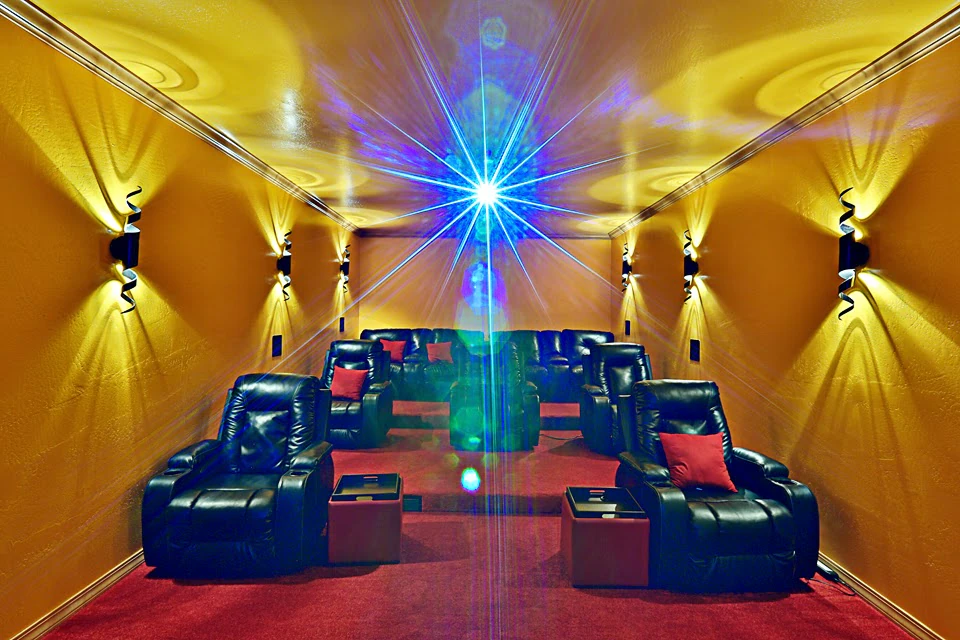 Audio Visual Consultants in New Mexico