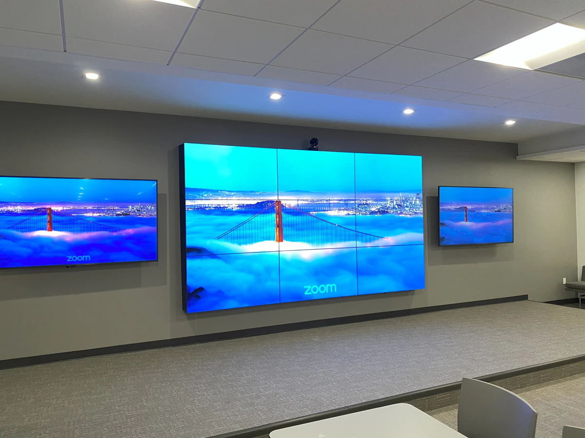 Next Step Audio and Video audio visual equipment photo 1 in Concord, CA