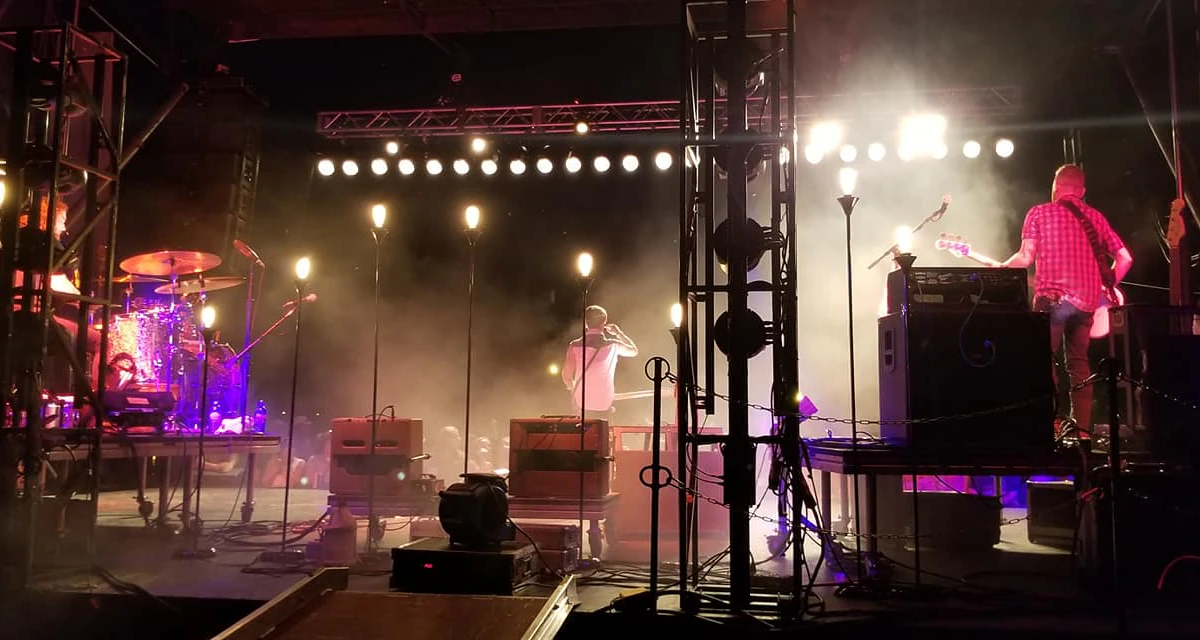 Nightlife Sound and Lighting audio visual equipment photo 3 in Bismarck, ND