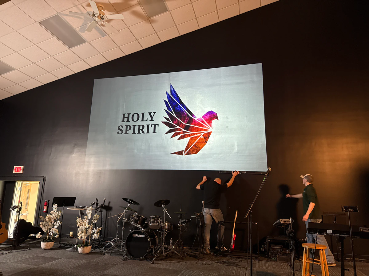 No Limits Audio Visual audio visual equipment photo 2 in Muncie, IN