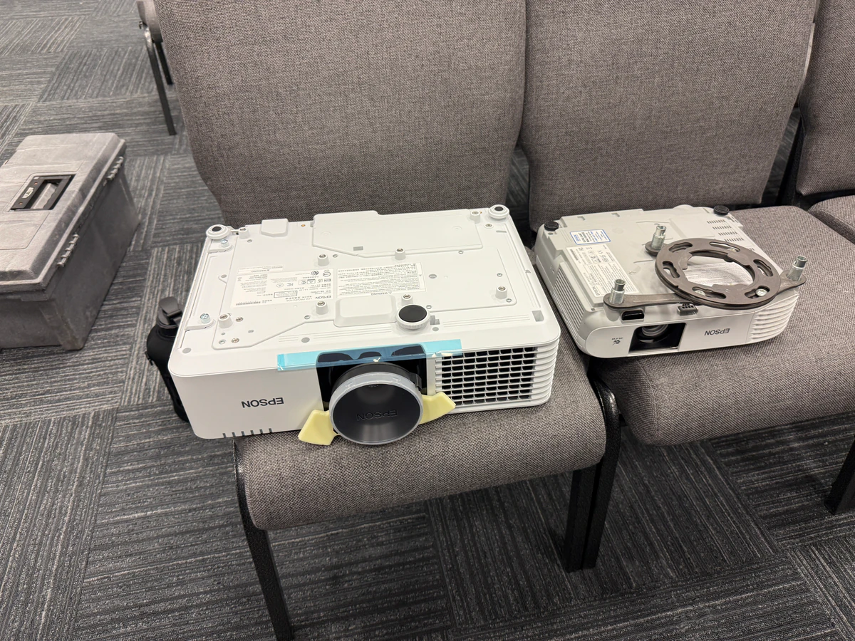 No Limits Audio Visual audio visual equipment photo 4 in Muncie, IN