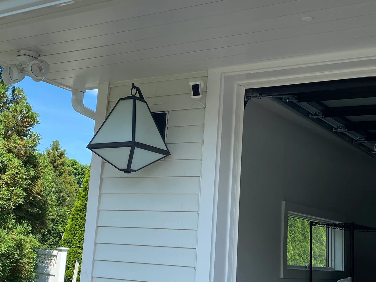 NoFo Smart — Home Cinema Installation in Mattituck, NY