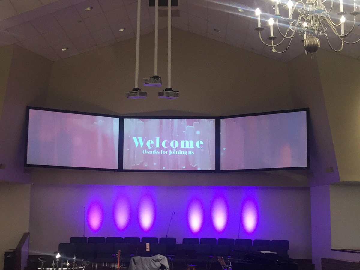 Norris Audio Video LLC — Home Audio Installation in Amarillo, TX