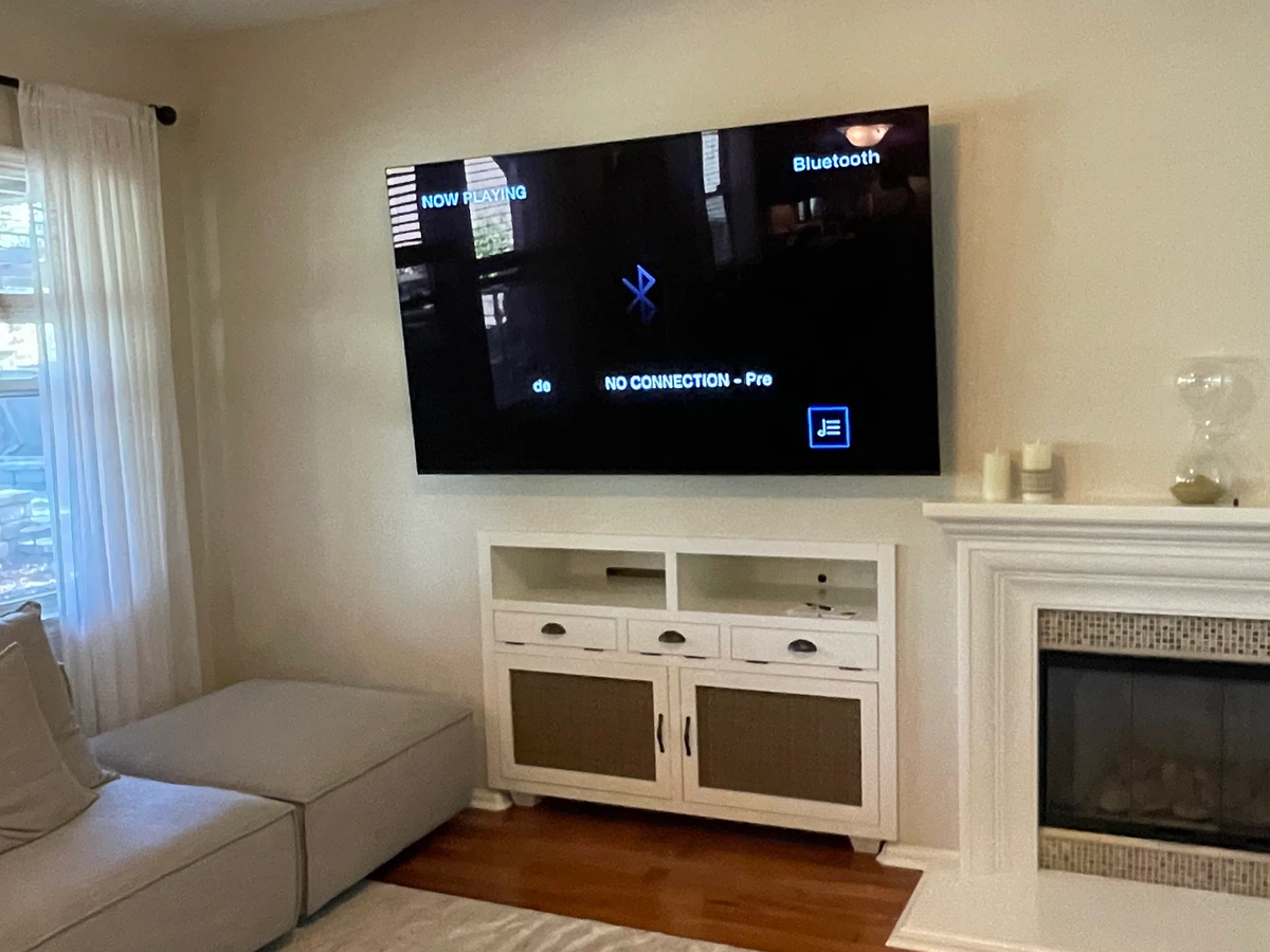 North County Audio Video & Security — Audio Visual Consultant in Vista, CA
