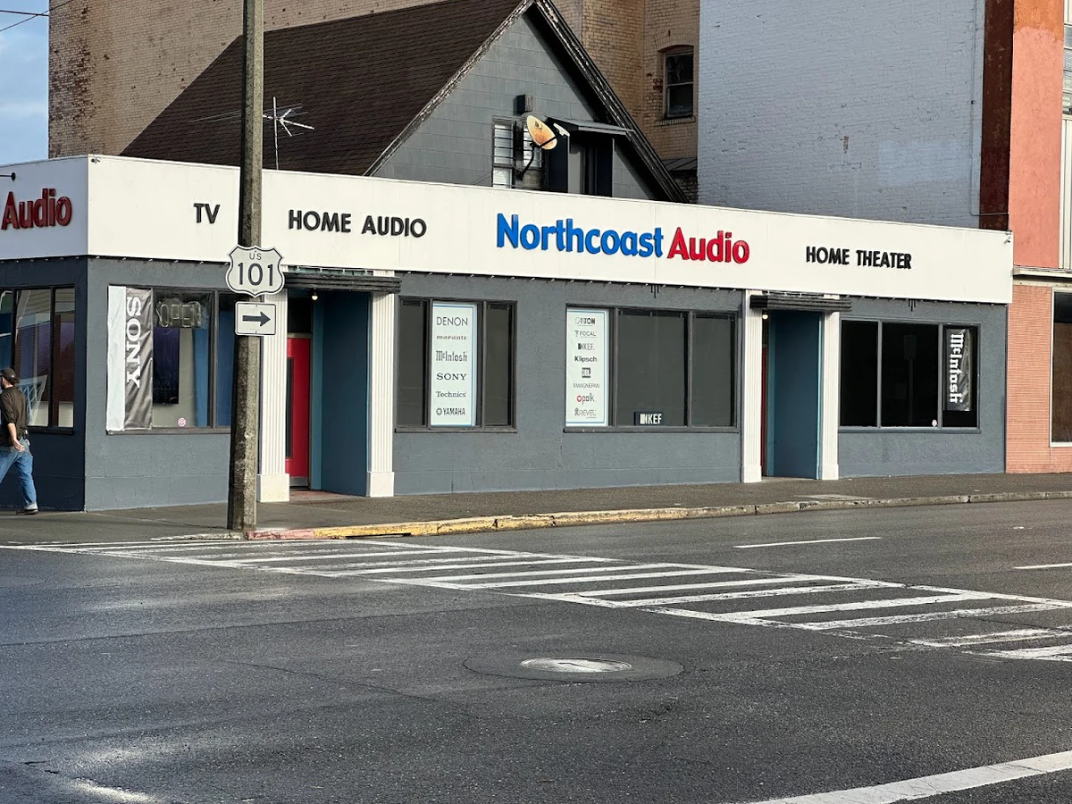Northcoast Audio TV & Home Theater — Home Audio Installation in Eureka, CA