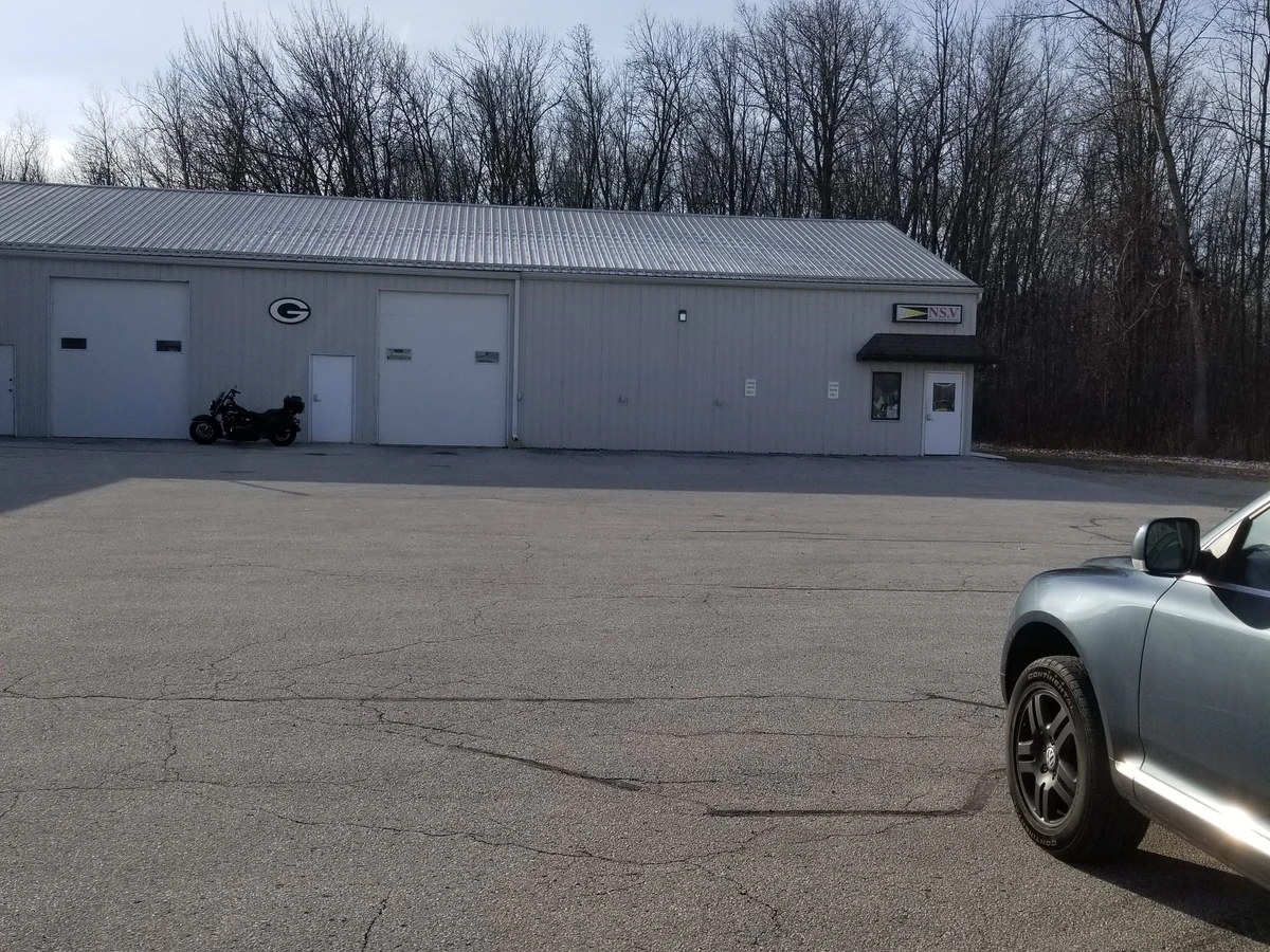 Northern Sound & Video LLC audio visual equipment photo 2 in Green Bay, WI