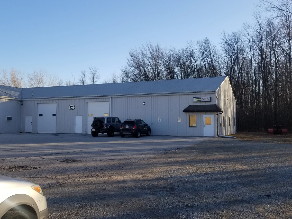 Northern Sound & Video LLC — Audio Visual Equipment in Green Bay, WI