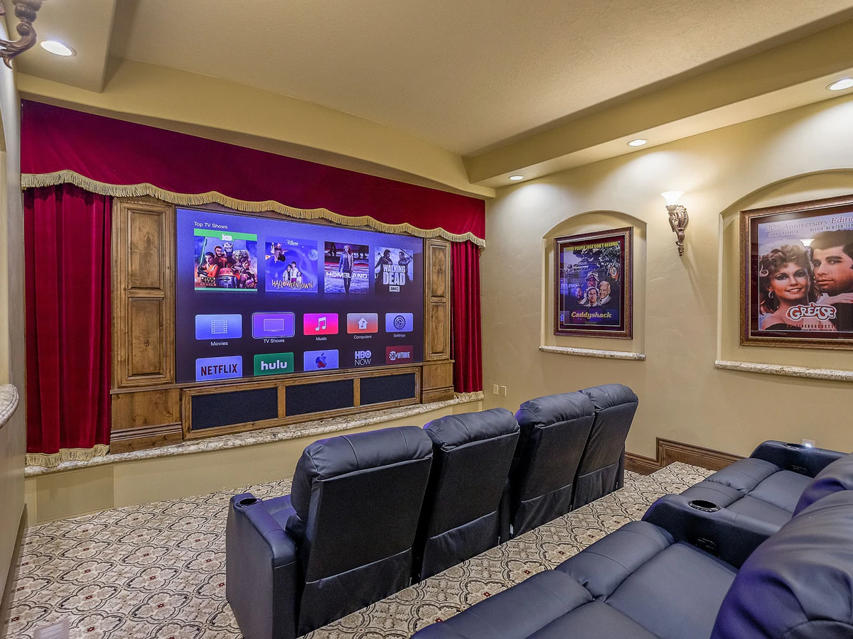Northside Homeworks — Home Audio Installation in Salem, OR