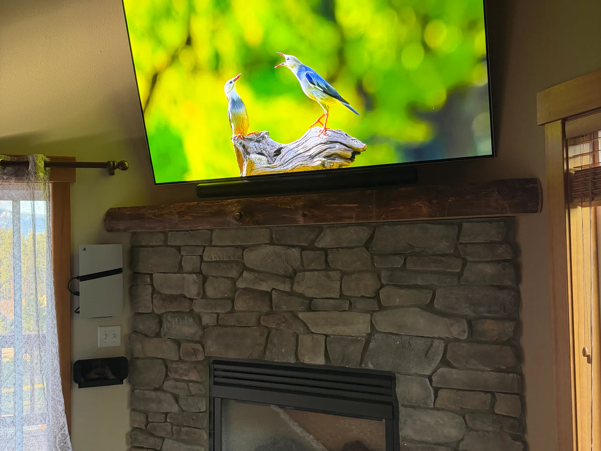 Northwest Digital Media audio visual consultant photo 2 in Tukwila, WA
