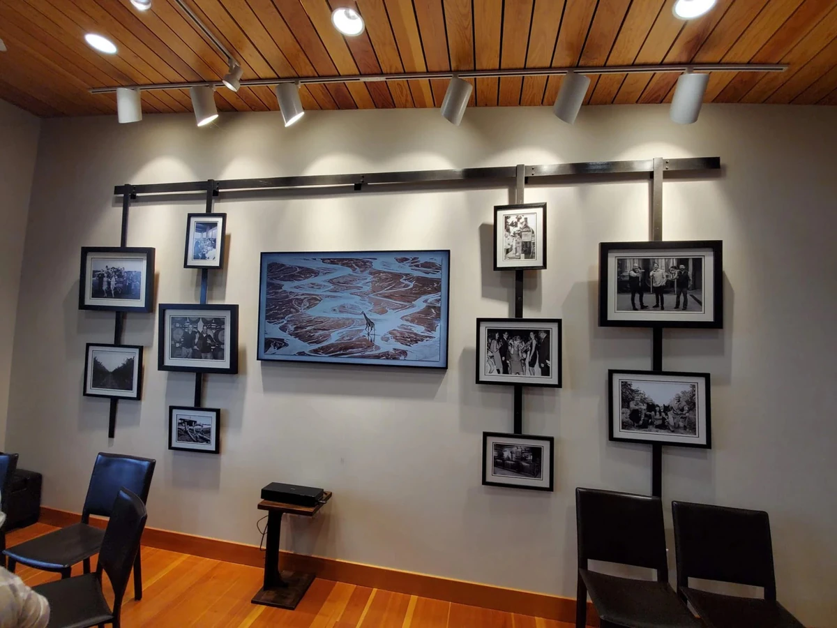 Northwest Digital Media audio visual consultant photo 3 in Tukwila, WA