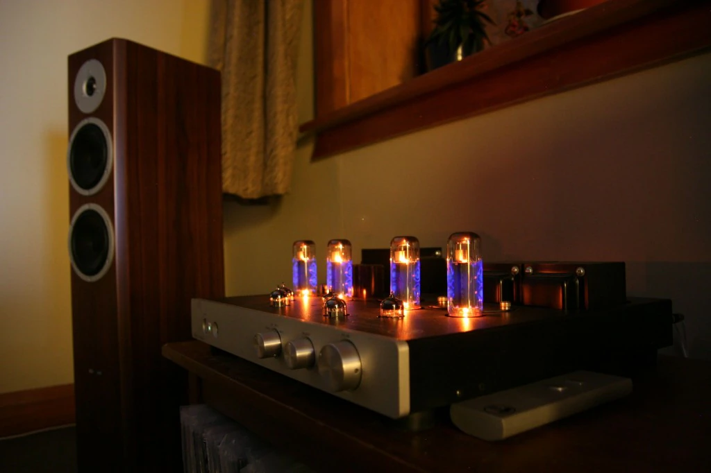 Now Listen Here home audio installation photo 2 in Lancaster, PA