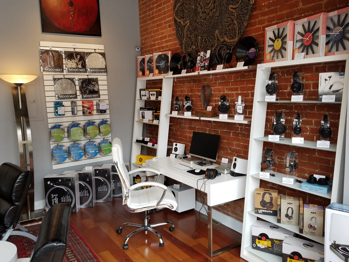 Now Listen Here — Home Audio Installation in Lancaster, PA