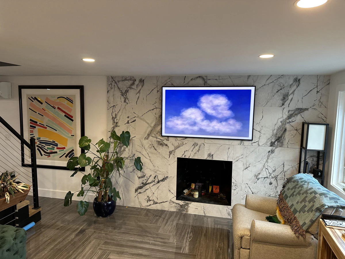 NRP Installations — Home Cinema Installation in Boston, MA