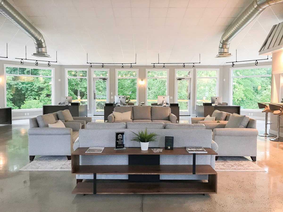 nuView Home Theaters & More — Home Audio Installation in Pinehurst, NC