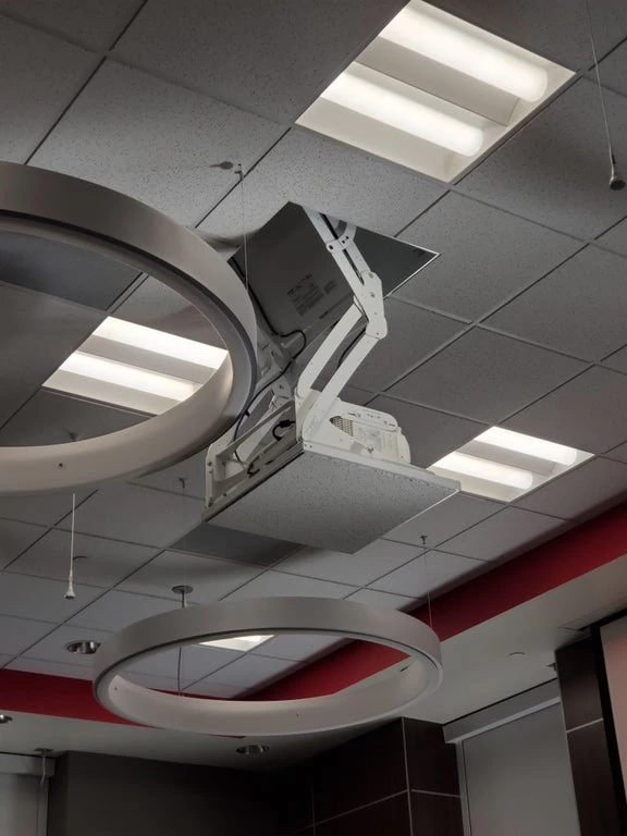 NYC IT Tech Audio Video, CCTV And Surveillance Camera Installation — Audio Visual Consultant in New York, NY