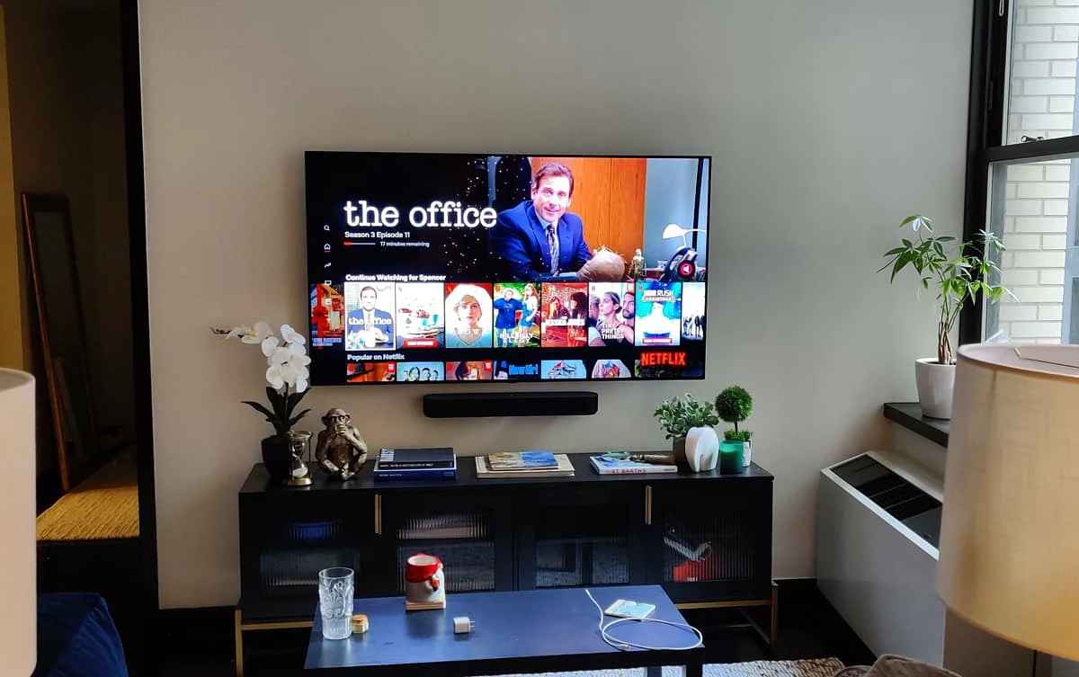 NYC TV Mounts — Home Cinema Installation in New York, NY