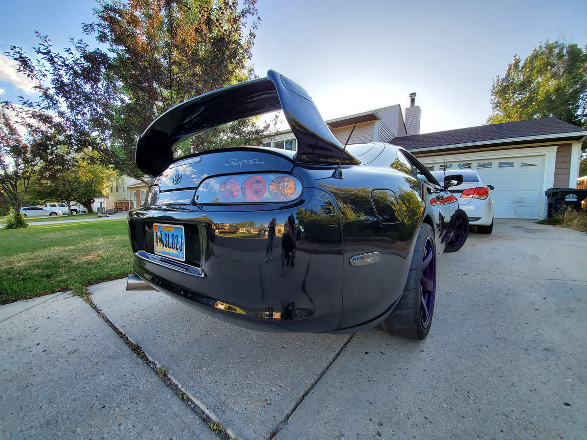 OBrien Car Audio car audio installation photo 4 in Rock Springs, WY