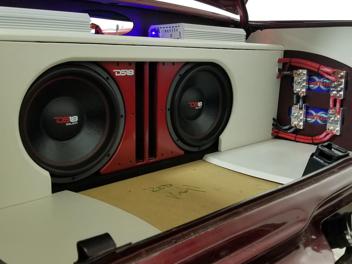 Car Audio Shops in Wyoming