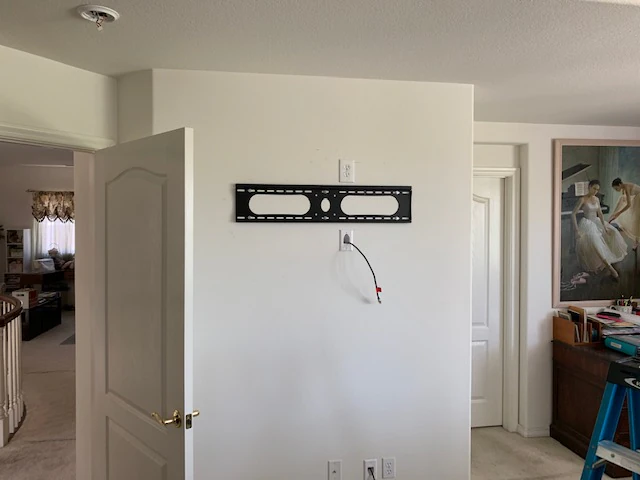 OCTV Home Theater home cinema installation photo 2 in Santa Ana, CA