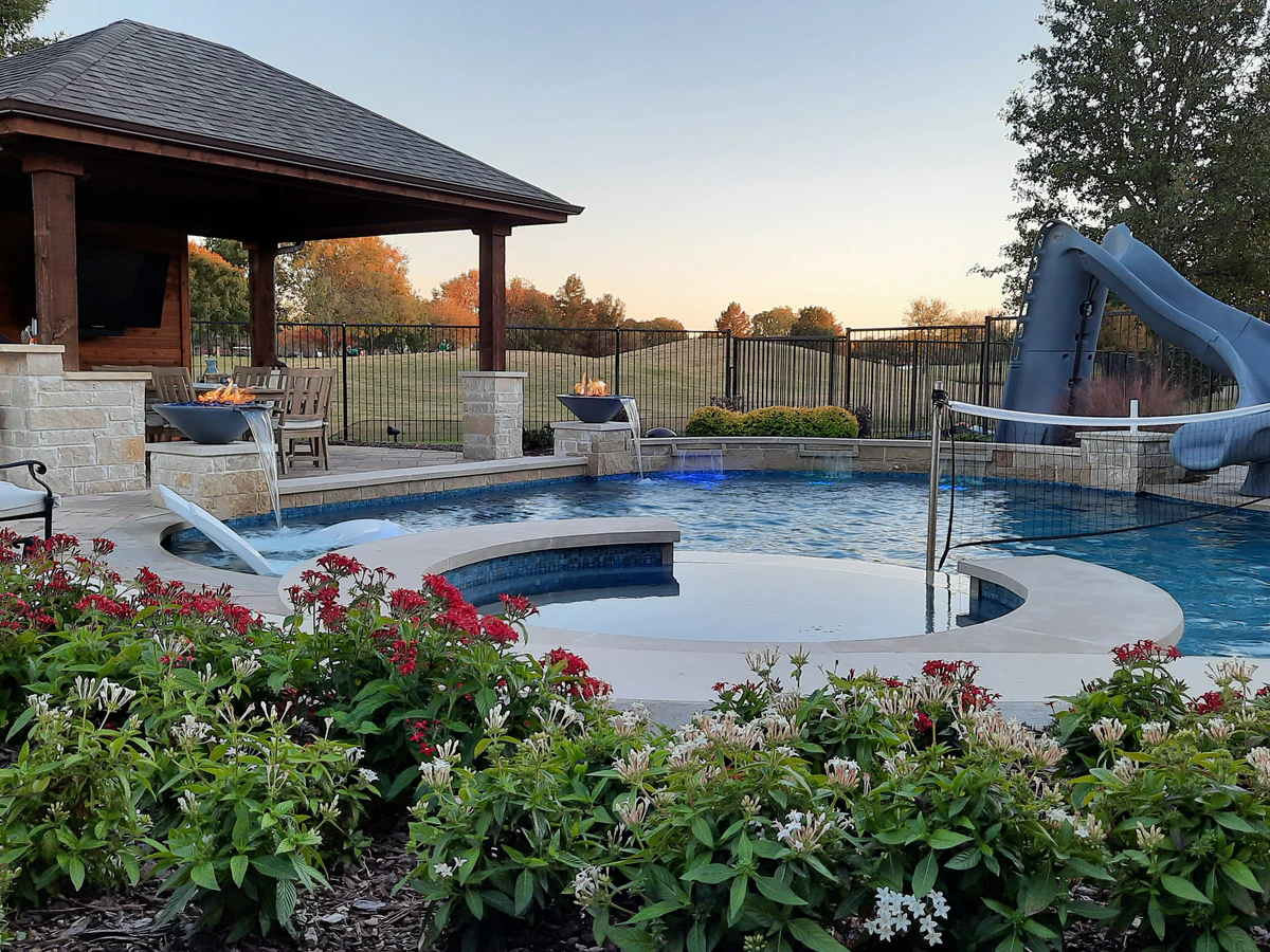 Omni Audio Video LLC audio visual equipment photo 3 in Rockwall, TX
