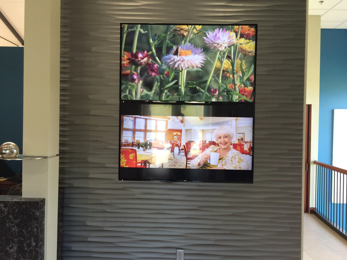 ON Tech Concepts — Home Theater Installation in Lincoln, NE
